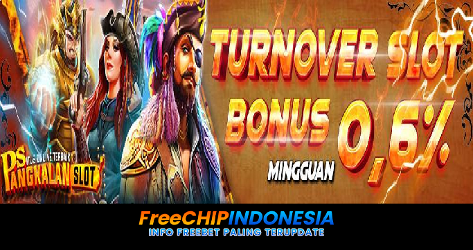 Freebet Gratis Pangkalanslot