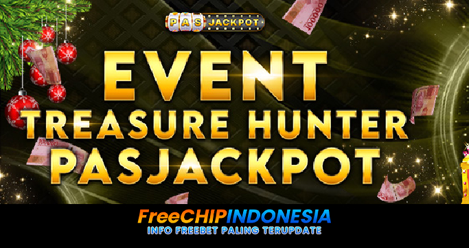 Freebet Gratis Pasjackpot