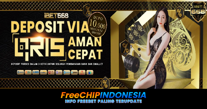 Freebet Gratis Ibet668