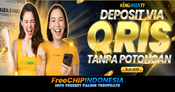 Freebet Gratis Kingasia77