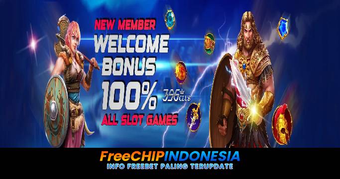 Freebet Gratis 396club